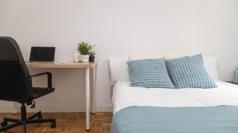 Photo 5 of Apartments for rent in Argüelles, Madrid Capital