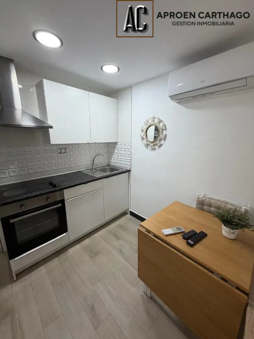 Appartamento con terrazza in affitto a Calle Macarena 11, imagen 3
