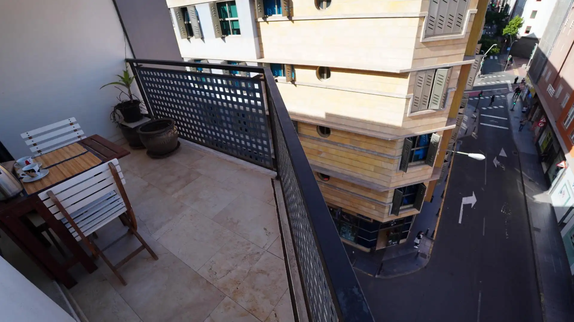 Dúplex en venta en Calle JOAQUIN COSTA, 16, Santa Catalina - Canteras