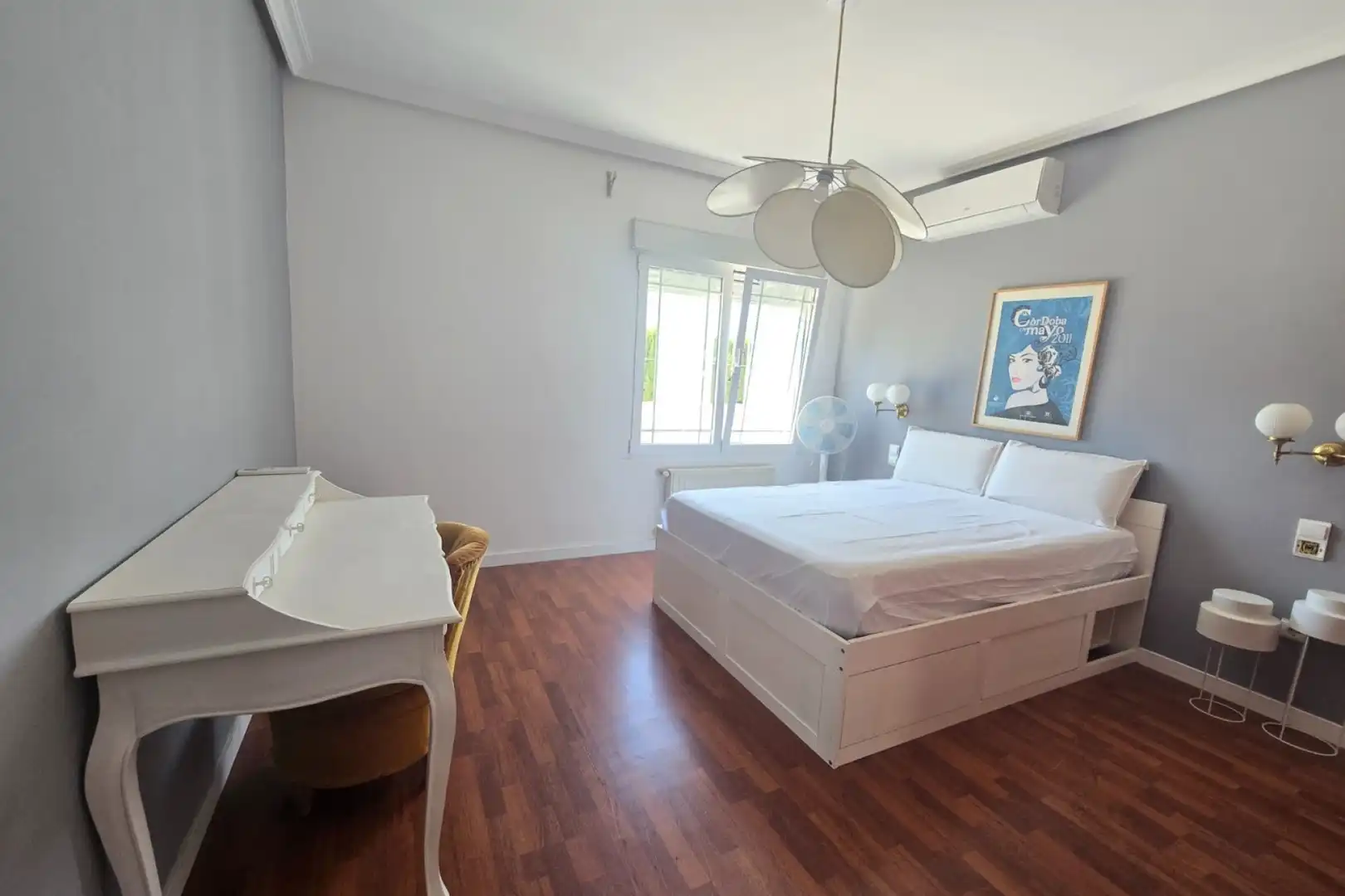 Casa o chalet de alquiler en Altea ciudad