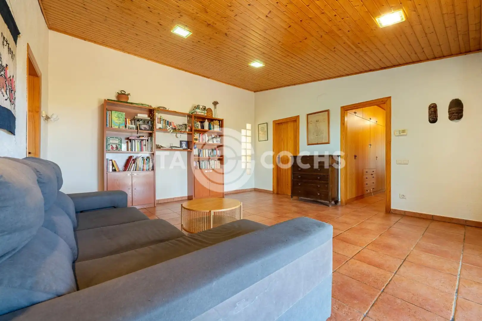 Country homes for sale in Partida COSTES, Botarell