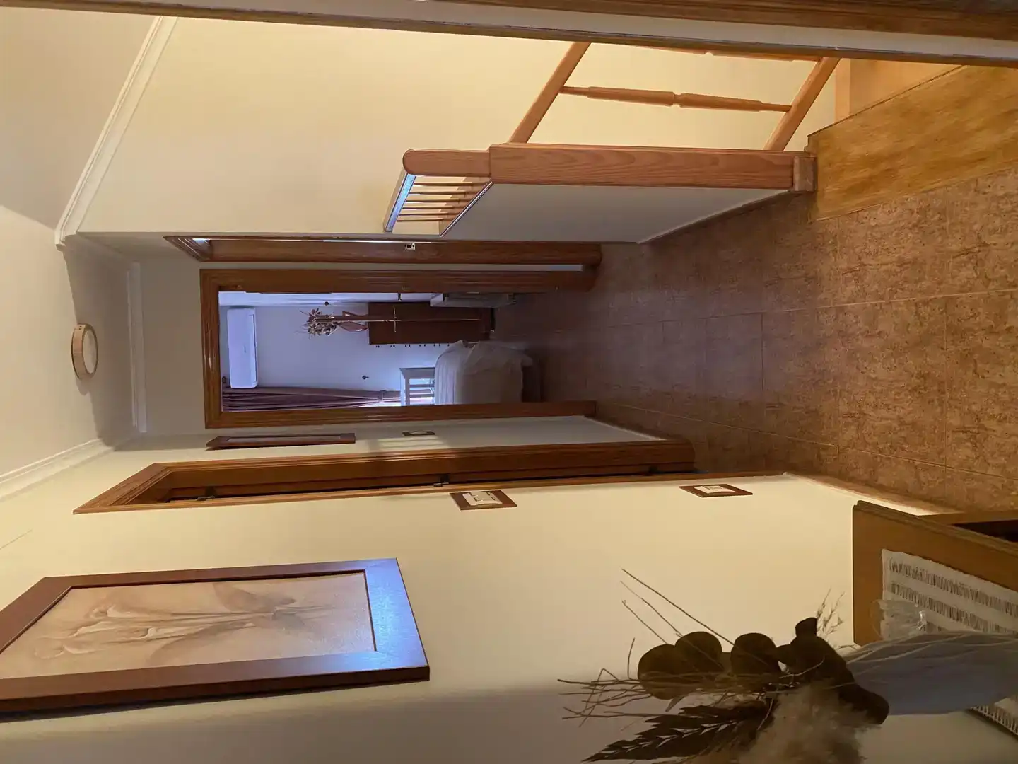 Casa adosada en venda en Fuenterrobles amb Aire condicionat i Balcó
