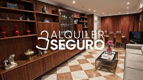 Photo 5 of Flat to rent in Burdeos, Villafontana - Estoril I, Madrid