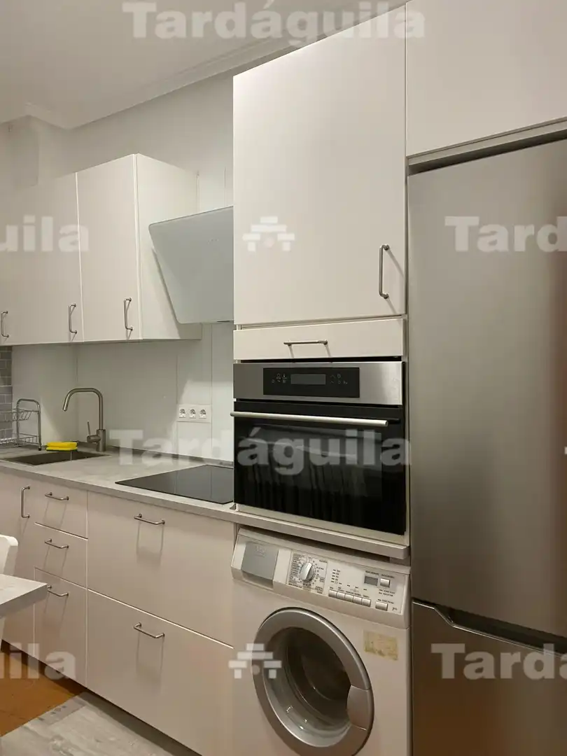 Casa o chalet de alquiler en Universidad - Tenerías