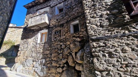 Photo 4 of Houses for sale in Calle Fuente la Ag.cerler, 14, Benasque, Huesca