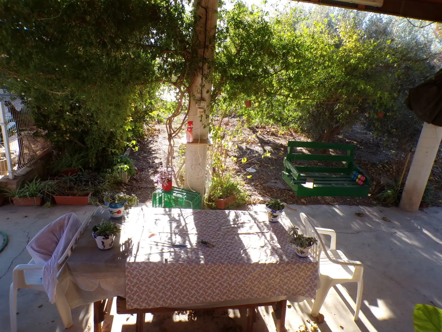 Casa o chalet en venta en Sangonera la Seca