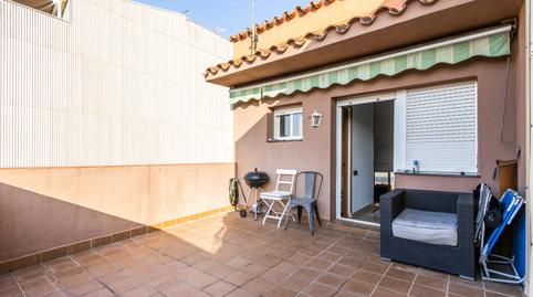 Foto 2 de Casa adosada en venta en Cementiri Vell, Barcelona