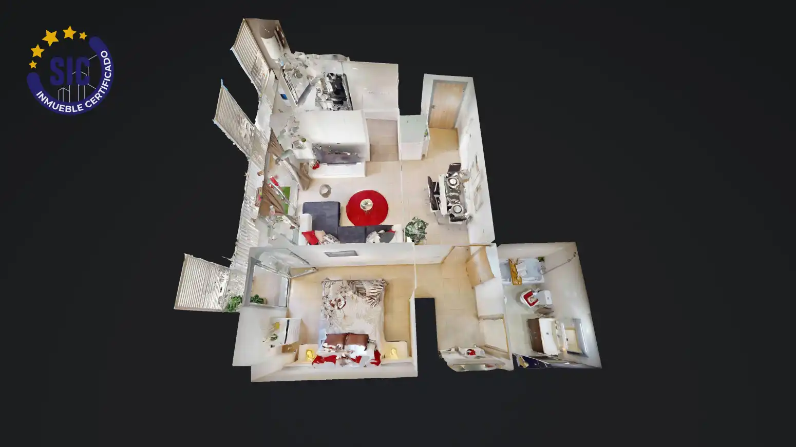 Habitación de Piso en venta en Torrent con Aire acondicionado, Calefacción y Trastero