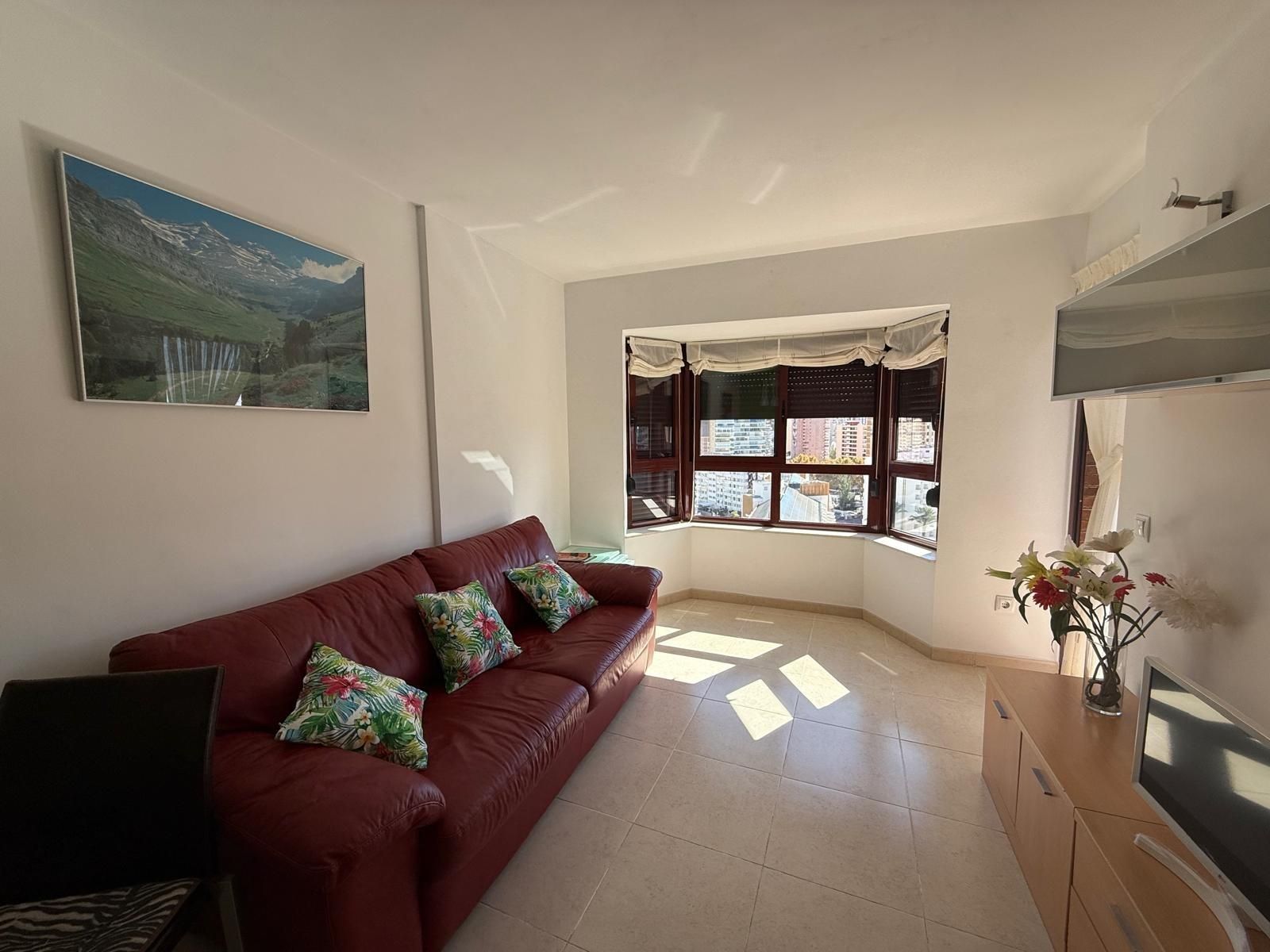 Apartament en venda a Playa Levante