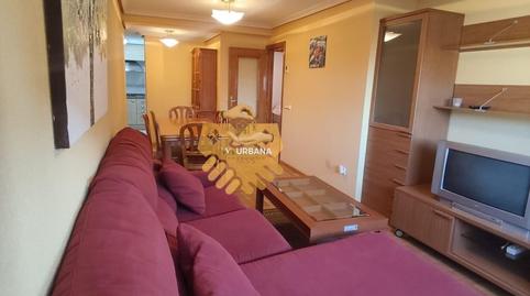 Foto 3 de Pis en venda a Pizarrales, Salamanca Capital