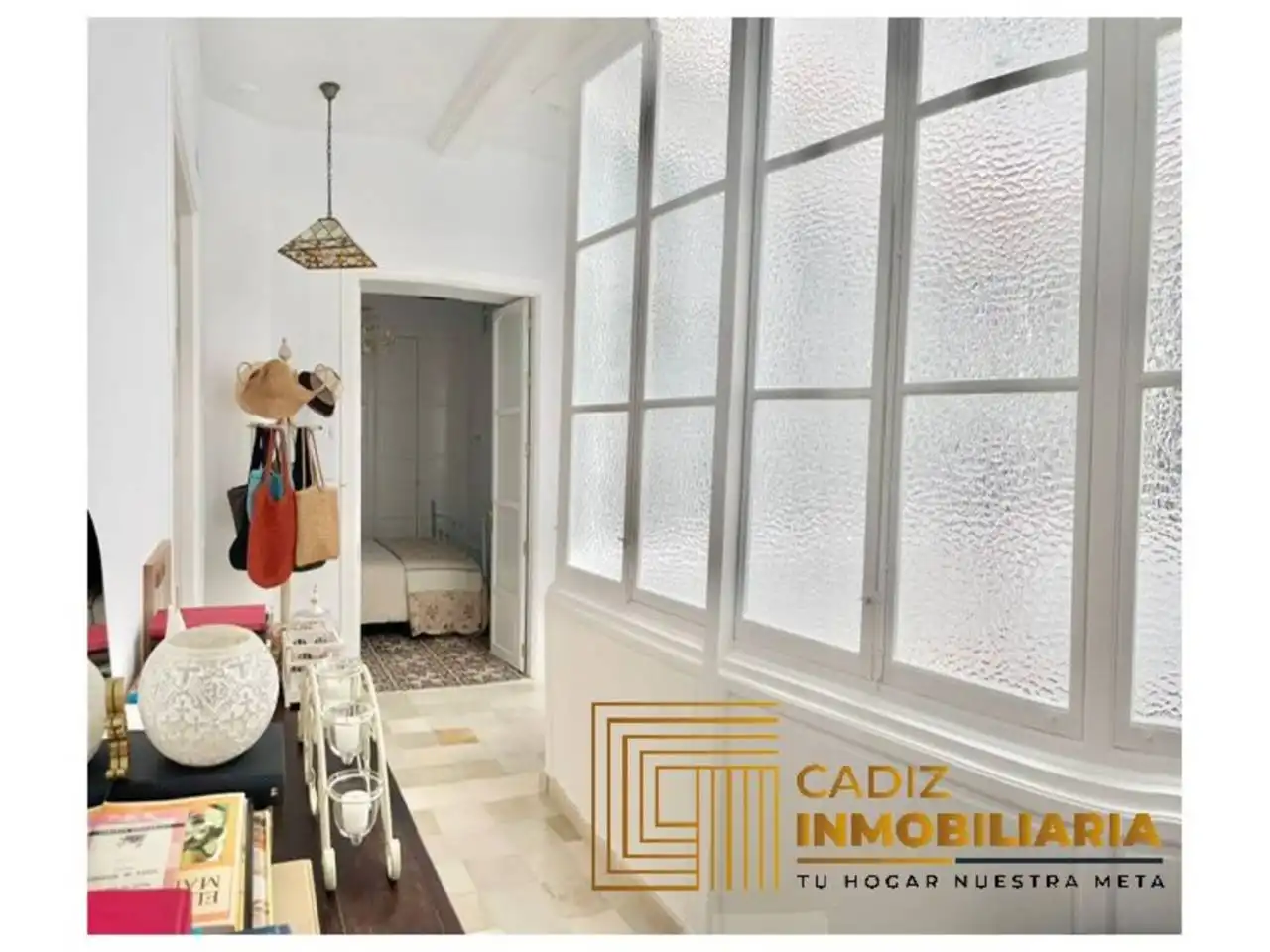 Flat with terrace for sale in Alameda - Mentidero - Teatro Falla, imagen 12