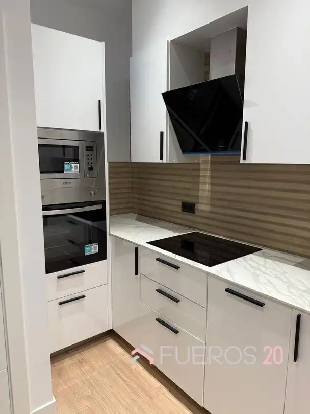 Piso de alquiler en Alango