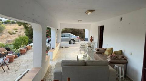 Foto 4 de Finca rústica en venda a Guadalobón, Málaga