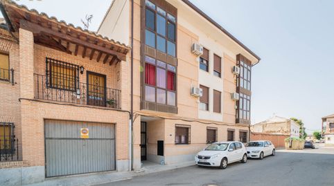 Piso en venta en Calle Silvano Cirujano s/n, Magán, imatge 2