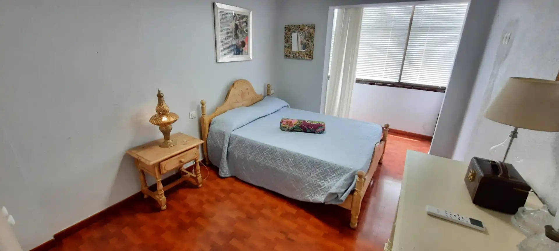 Flat for rent in Calle la Palma, 4, Santa Catalina - Canteras