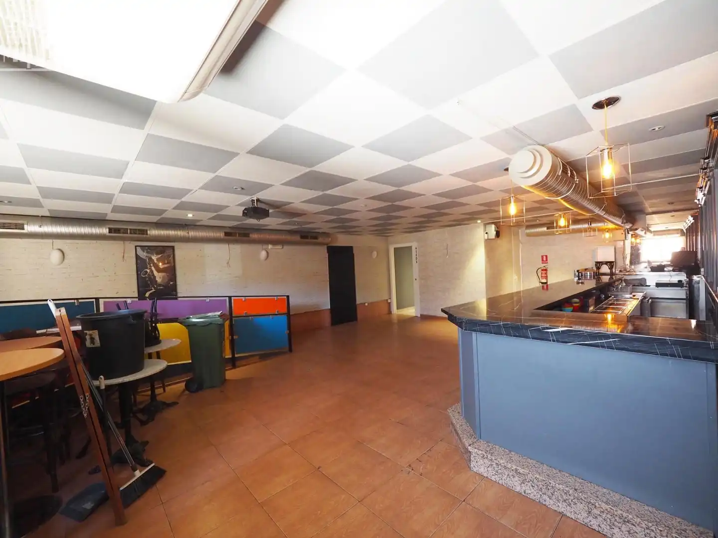 Local comercial de lloguer a Tomelloso, imagen 3