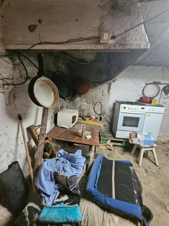 Casa o chalet en venta en San Cibrao das Viñas