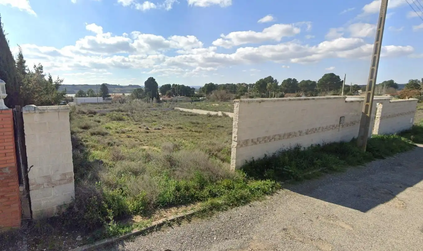 Residencial en venta en Caspe