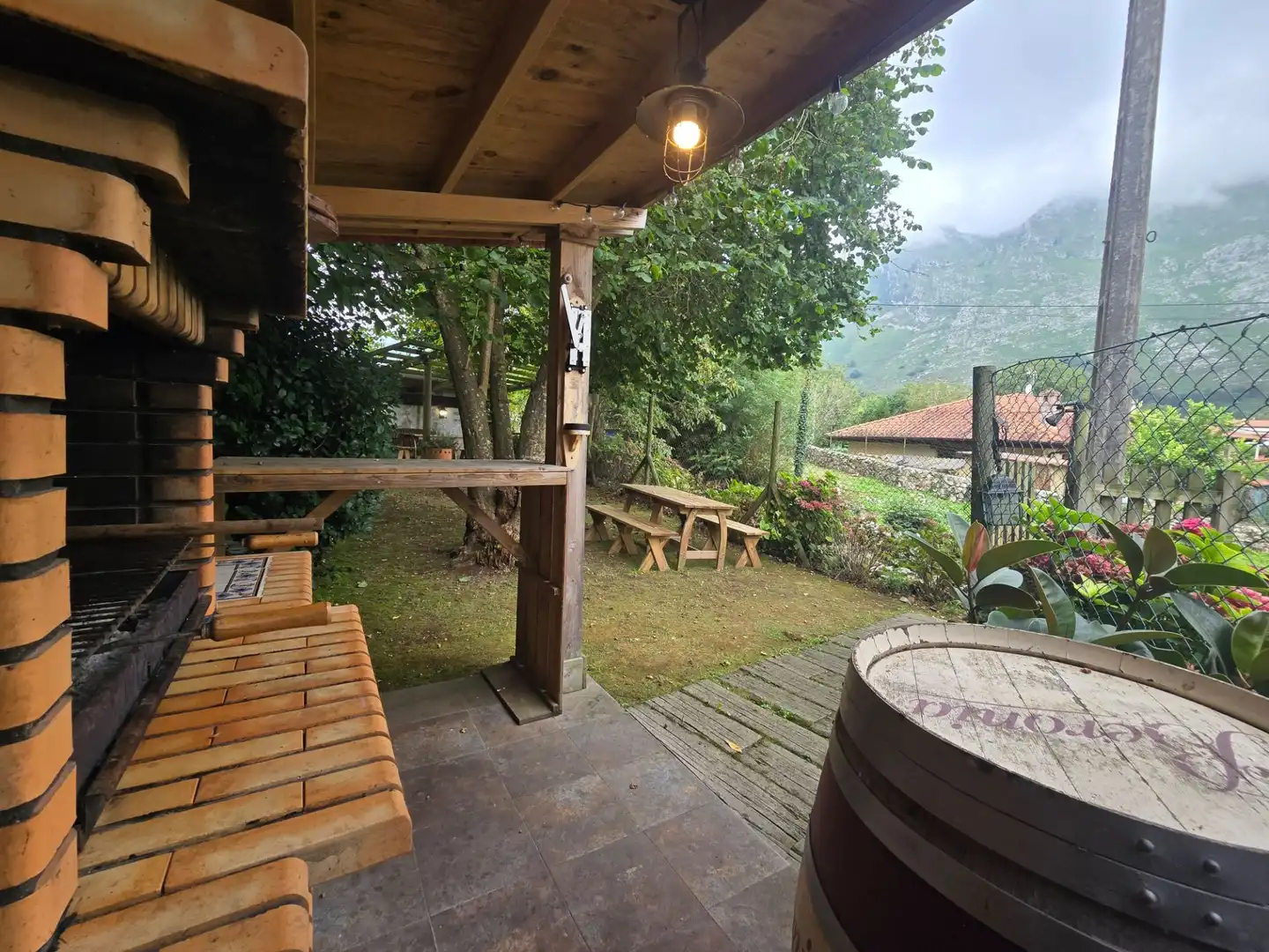 Maison avec jardin à vendre à Posada - Barro, imagen 9