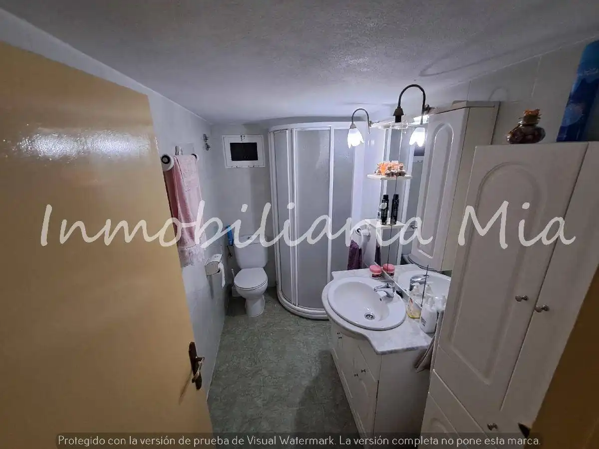 Casa o chalet en venta en Puerto Lumbreras
