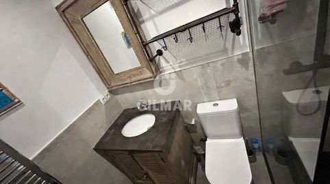 Foto 2 de Pis de lloguer a Puerta del Ángel, Madrid Capital