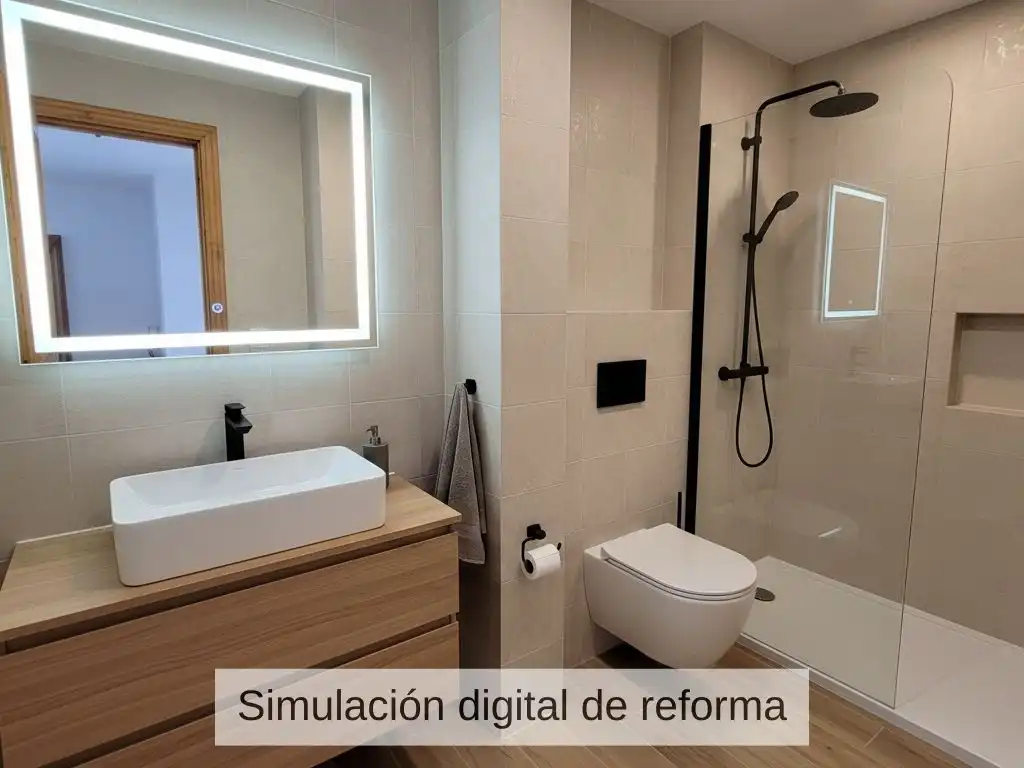 Wohnung mit Aufzug zum Verkauf in Avda. Puerto de santamaria 1, imagen 9