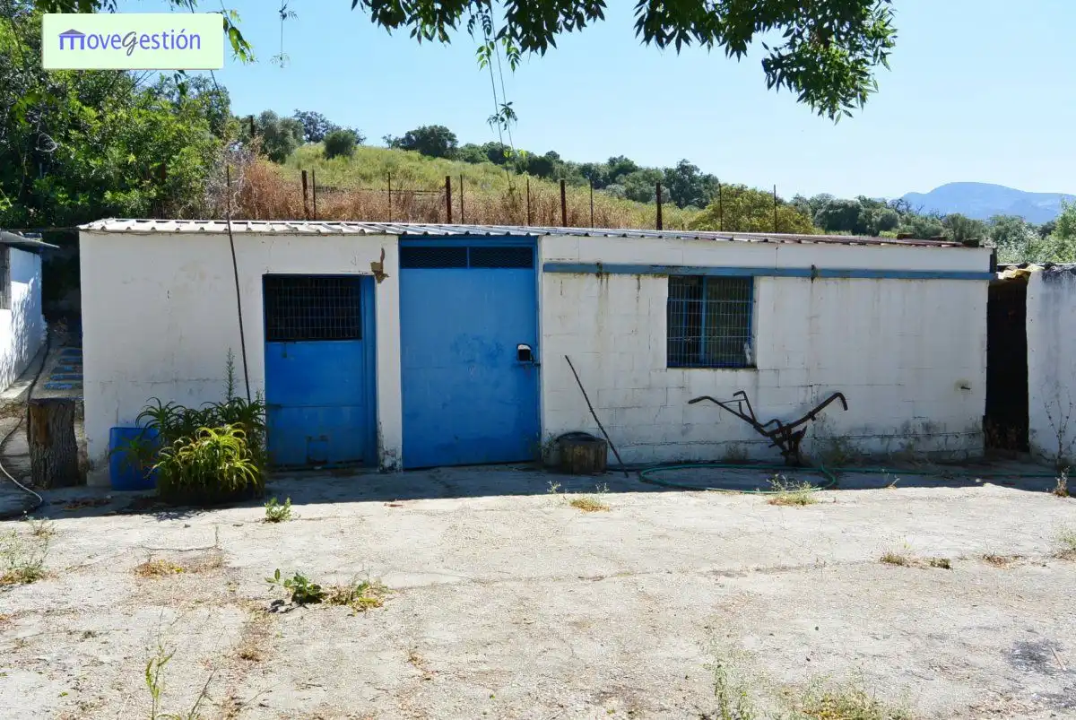 Casa en venta en Benaocaz, imagen 4