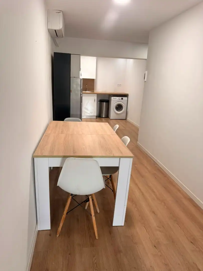 Wohnung mit Terrasse zum Verkauf in Carrer de Santa Helena