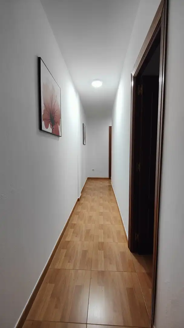 Wohnung zur Miete in Gijón  mit Heizung und Möbliert