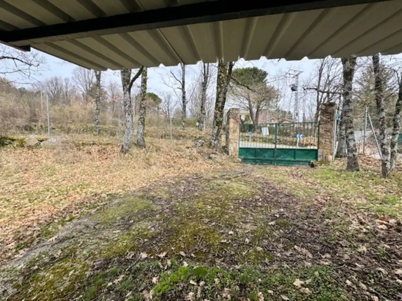 Casa o chalet en venta en La Acebeda con Calefacción, Jardín privado y Terraza