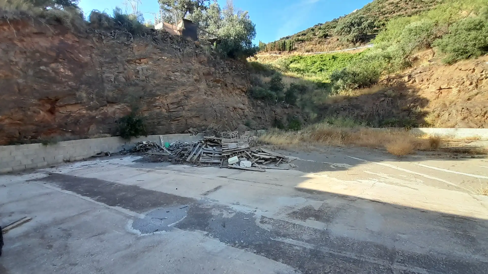 Terreni e lotti in vendita a Avenida de Sayalonga 2, imagen 12