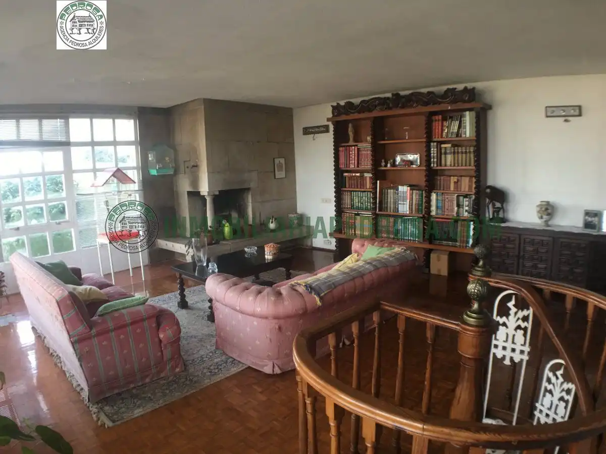Casa o chalet en venta en Zona Fernández Ladreda