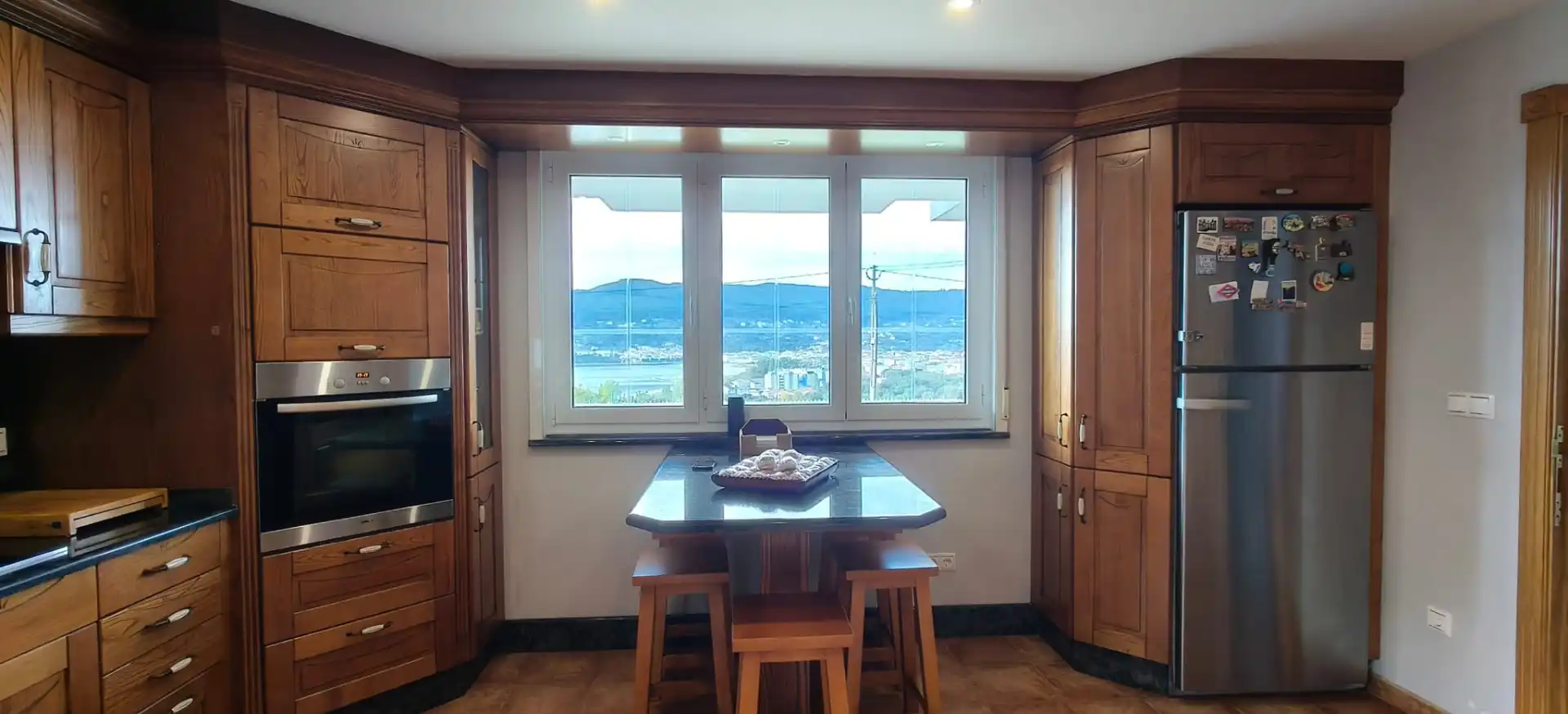 Appartement avec jardin à vendre à Lugar Cordobelas 40
