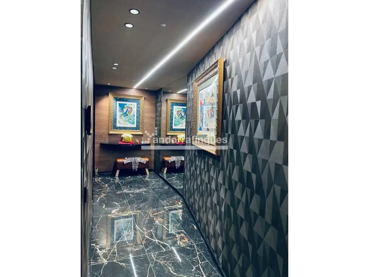 Piso con ascensor en venta en Canillo pueblo, imagen 22
