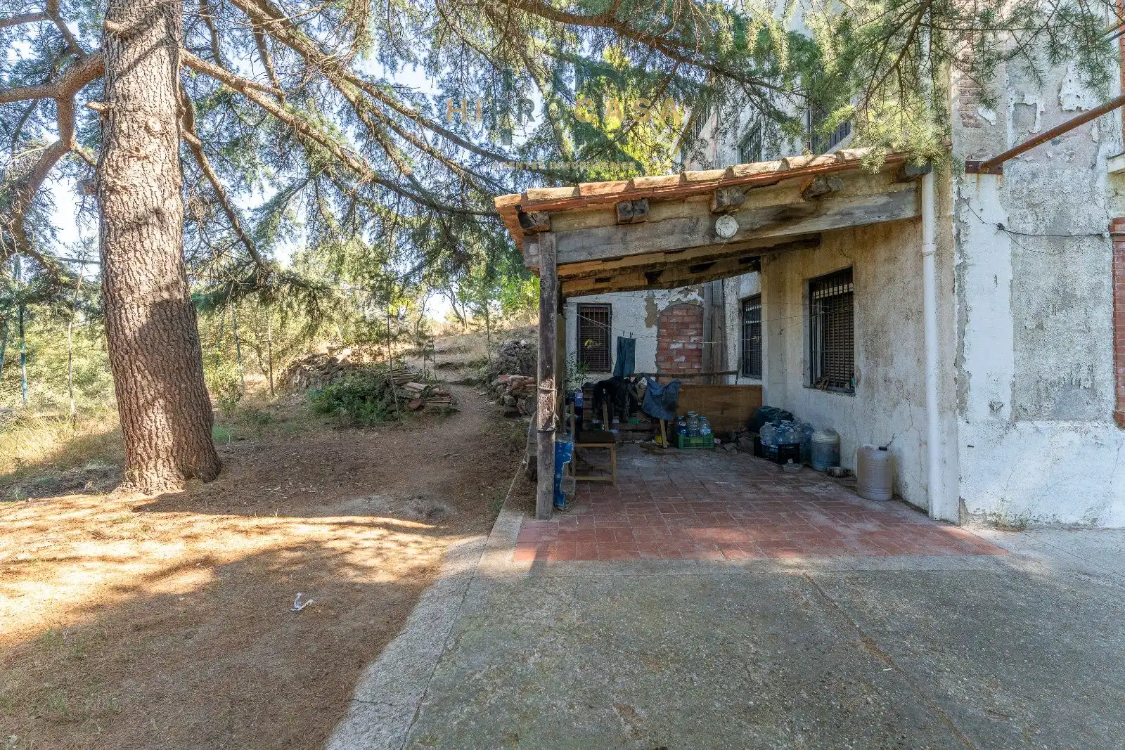 Terrassa de Residencial en venda en Falset
