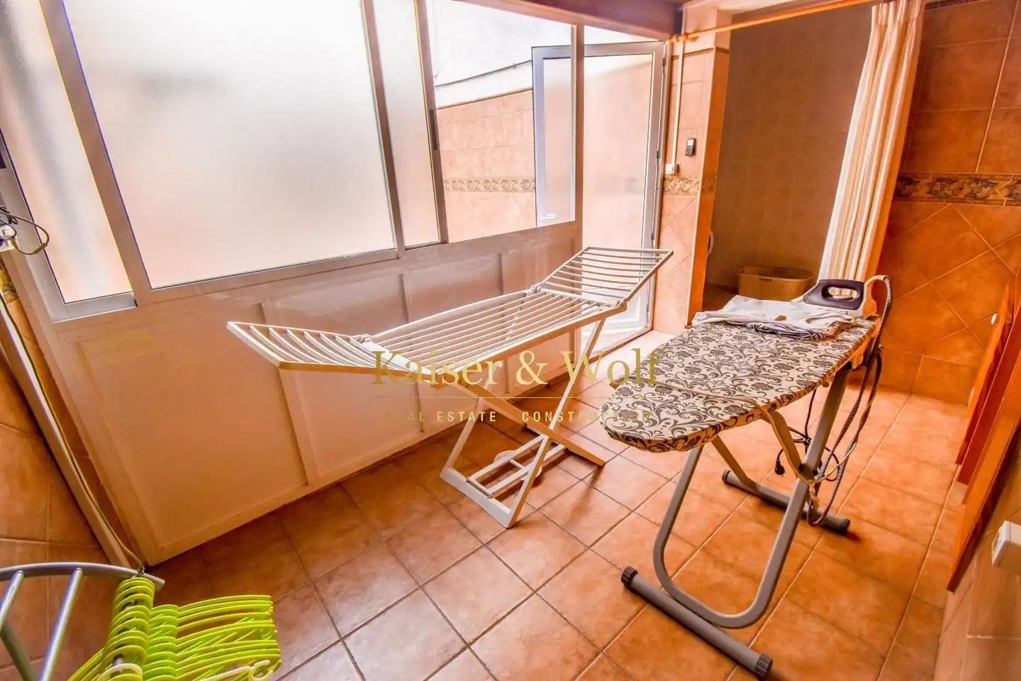 Casa con terrazza in vendita a Alarico López-Teruel, imagen 31