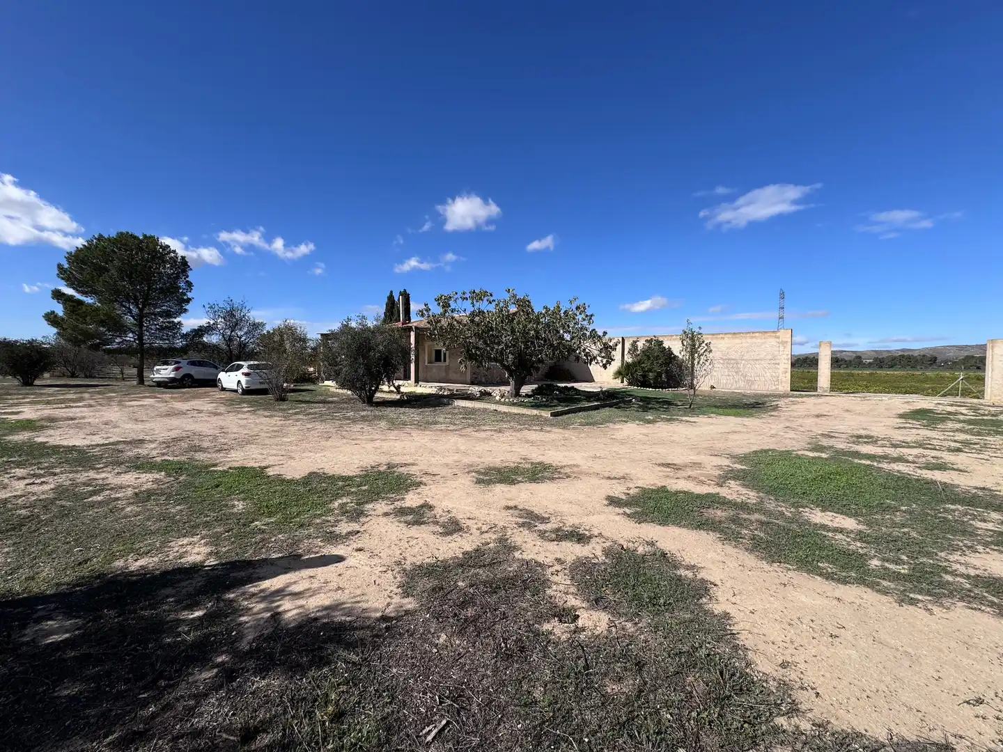 Terreno en venta en Villena