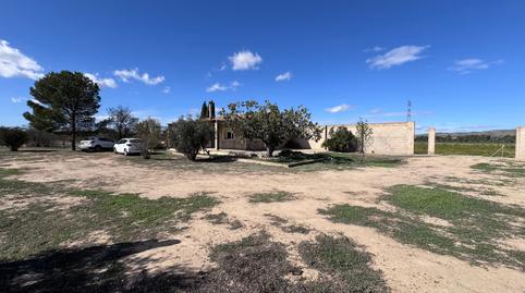 Photo 4 of Land for sale in A-31, Cabanes y Las Fuentes, Alicante