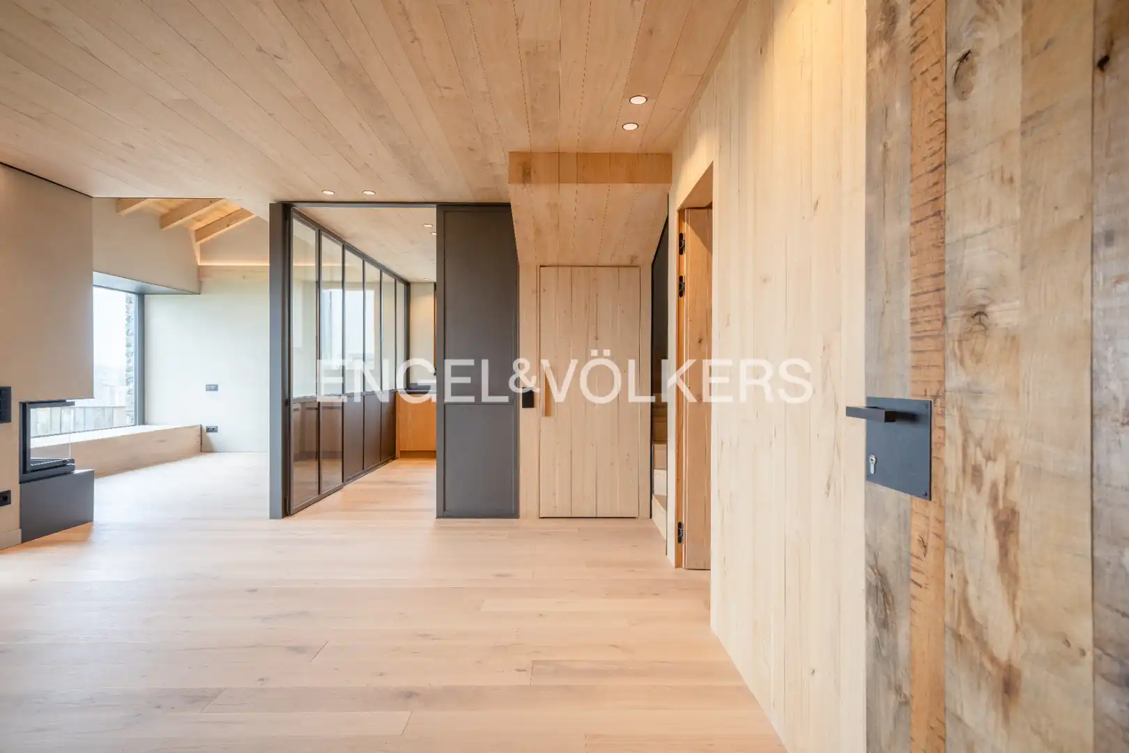 Casa o xalet en venda en Ger amb Calefacció, Jardí privat i Parquet