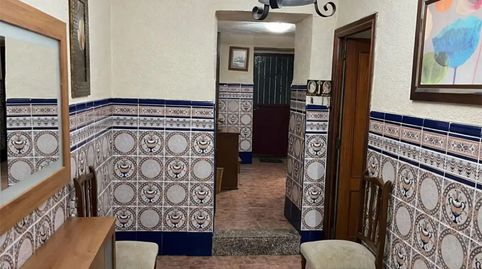 Foto 2 de Casa adosada en venda a Calle Juanito Valderrama, 37, Ctra. Circunvalación - La Magdalena, Jaén Capital