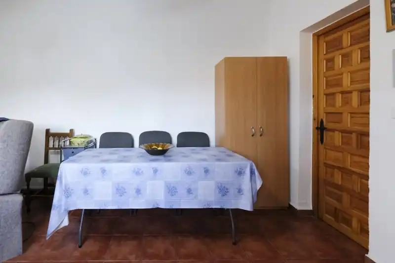 Casa rústica amb jardí en venda a Villamena, imagen 10