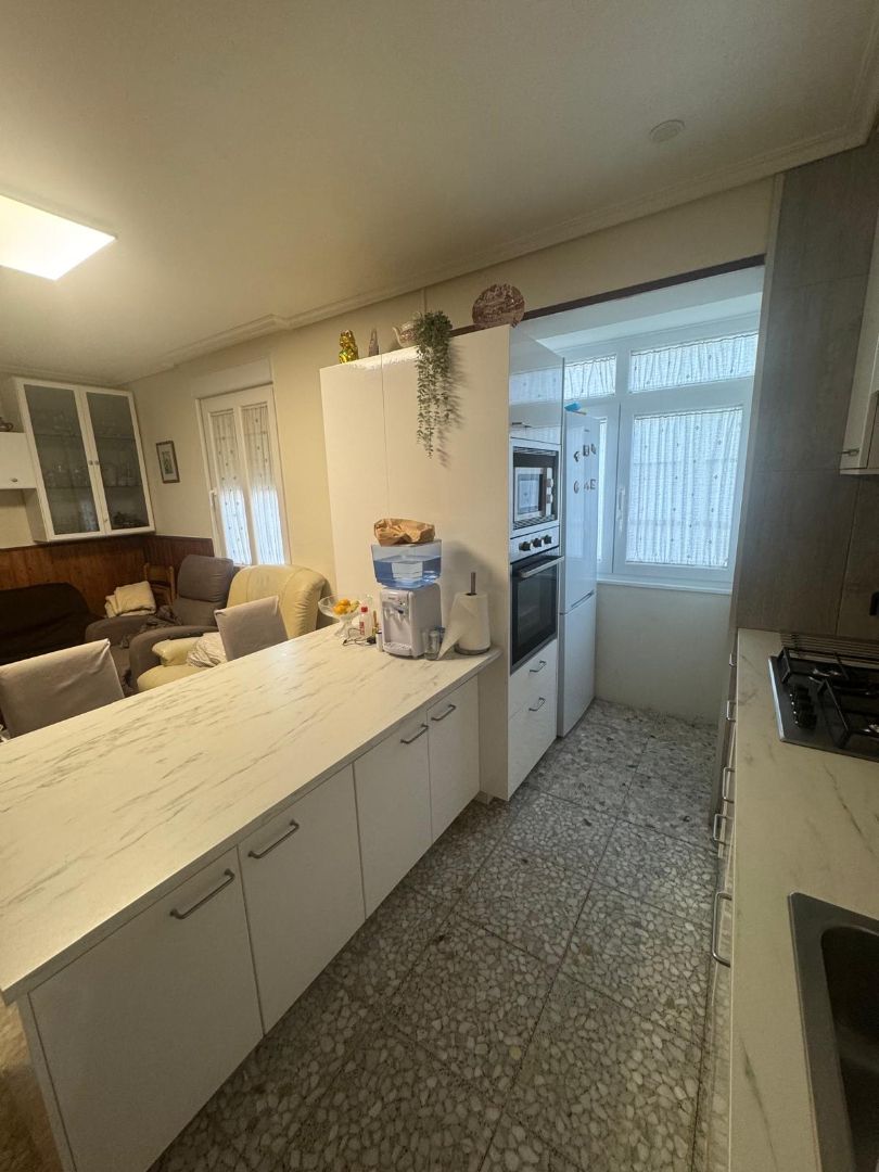 Piso en venta en Rúa San Andrés de Teixidó, 11, Cedeira