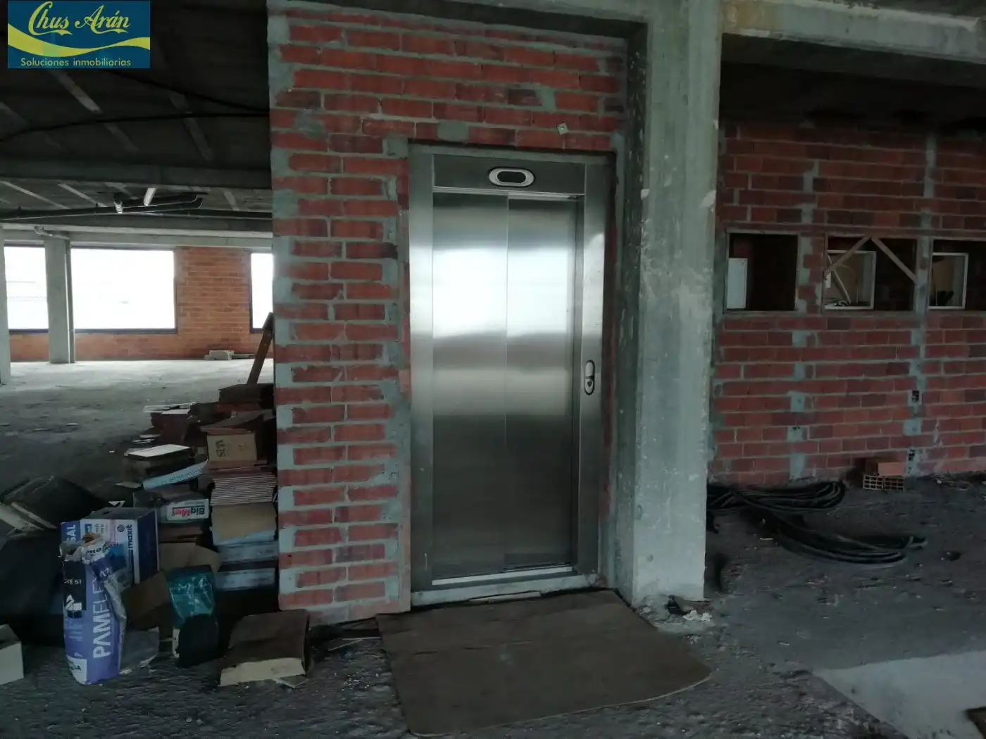 Gewerbefläche zur Miete in Avenida BERTOA, imagen 8