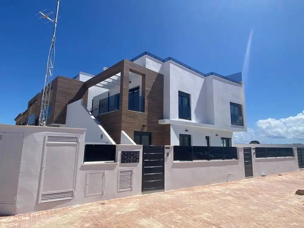 Bungalow zum Verkauf in Los Peñascos - El Salero - Los Imbernones, imagen 46
