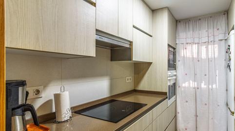 Foto 5 de Piso en venta en Viridana, Palomeras Bajas, Madrid