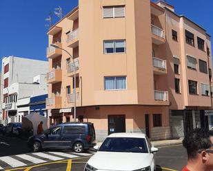 Vista exterior de Local de lloguer en  Santa Cruz de Tenerife Capital