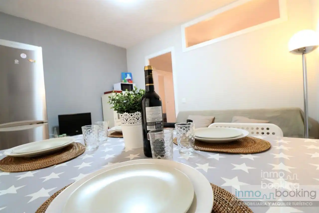 Studio to rent in Carrer de Josep Carner 16, imagen 18
