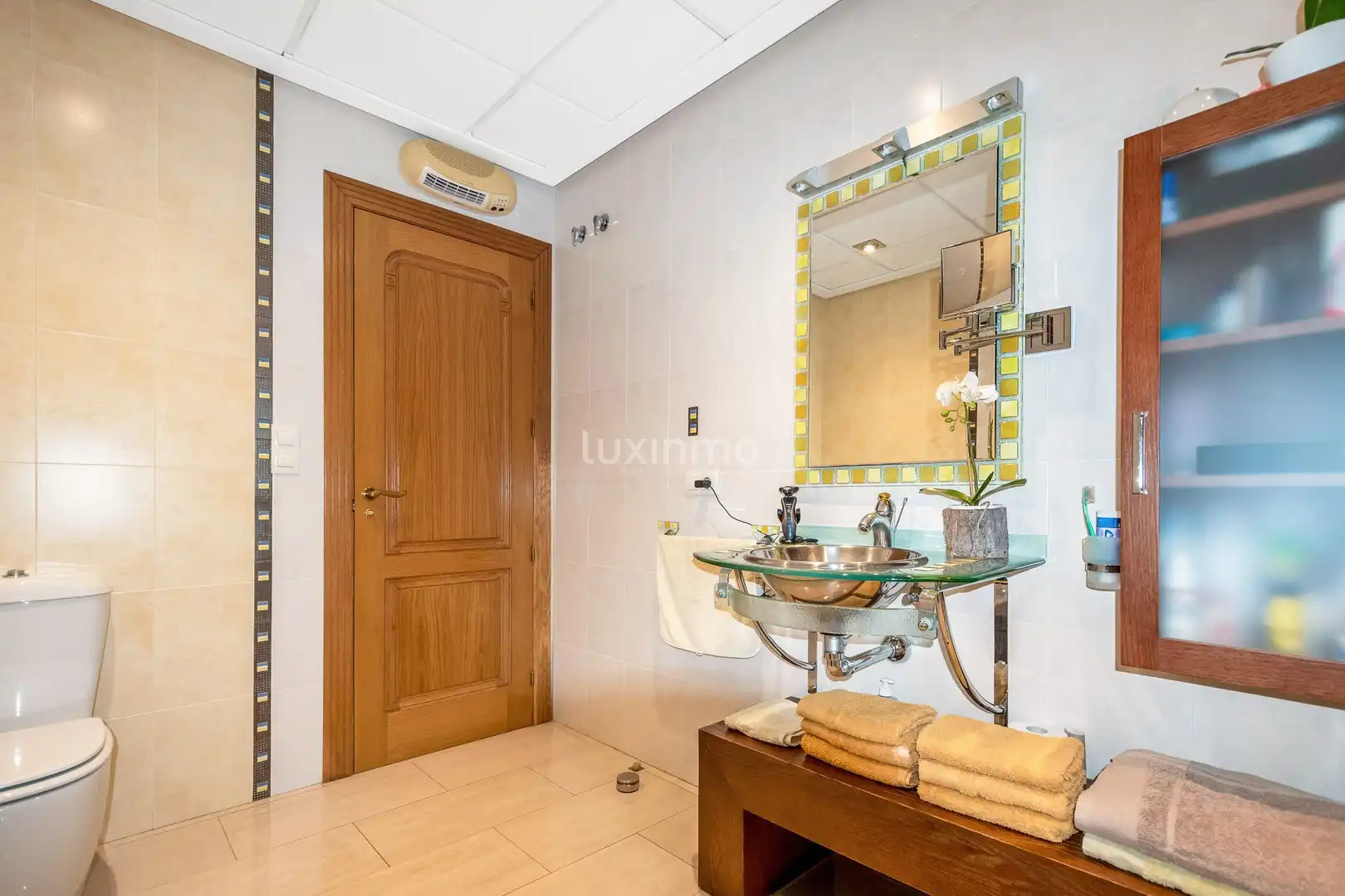 Detached house with pool for sale in Callosa d'en Sarrià, imagen 19