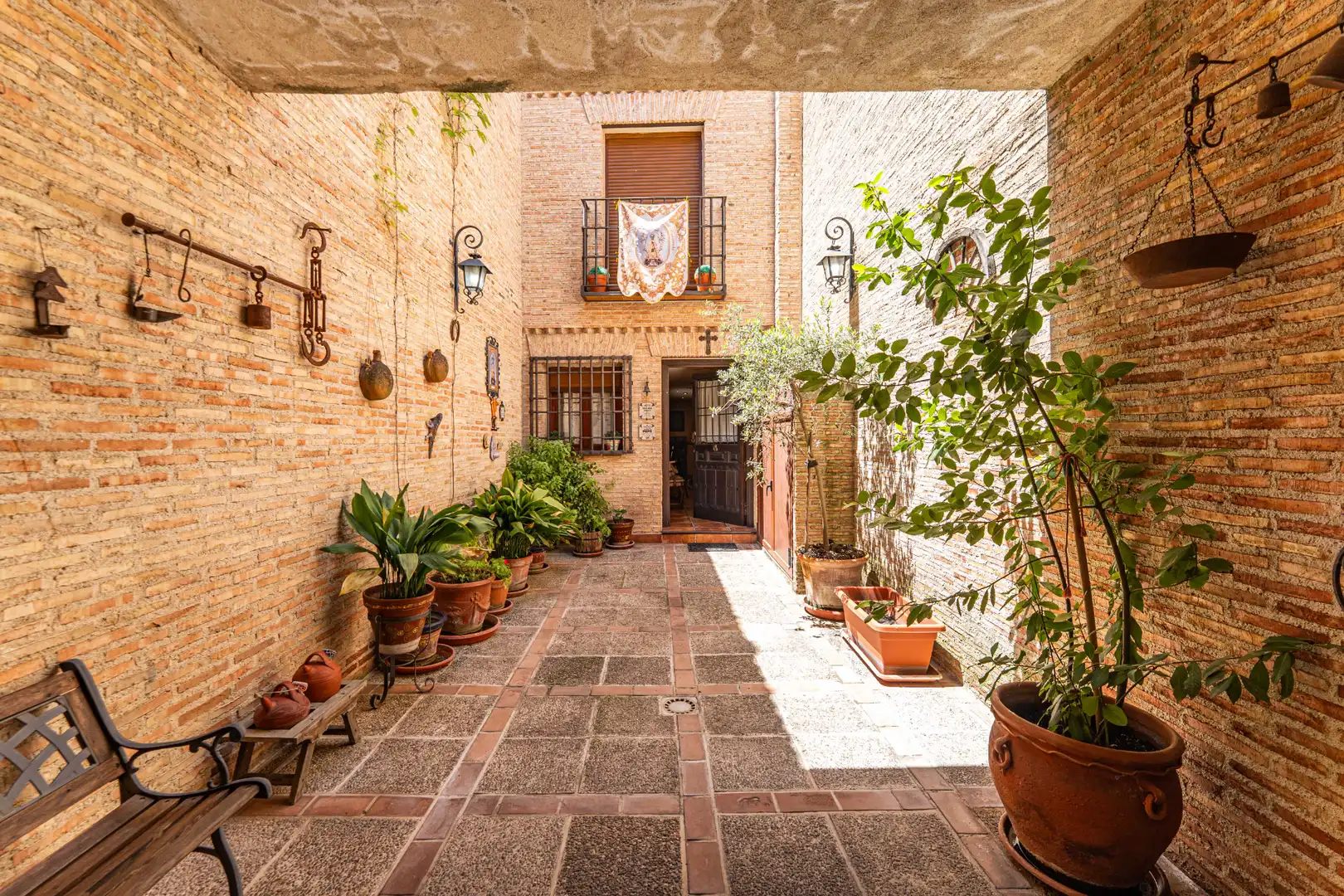 Casa o xalet en venda en Méntrida amb Aire condicionat, Calefacció i Jardí privat