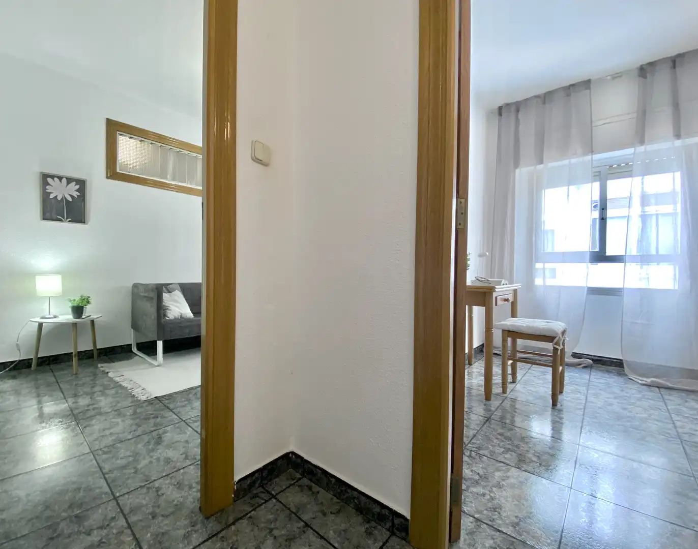 Flat for sale in Massamagrell  with Air Conditioner and Balcony